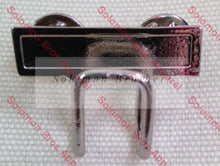 Load image into Gallery viewer, Investiture Hooks - Solomon Brothers Apparel

