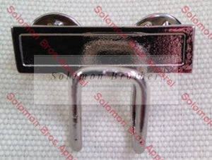 Investiture Hooks - Solomon Brothers Apparel