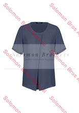 Load image into Gallery viewer, Jackson Womens Short Sleeve Top - Solomon Brothers Apparel

