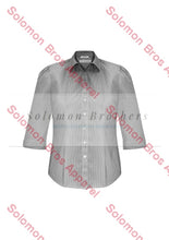 Load image into Gallery viewer, Kanga Ladies 3/4 Sleeve Blouse - Solomon Brothers Apparel
