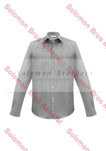 Load image into Gallery viewer, Kanga Mens Long Sleeve Shirt - Solomon Brothers Apparel
