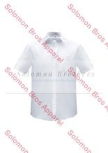 Load image into Gallery viewer, Kanga Mens Short Sleeve Shirt - Solomon Brothers Apparel
