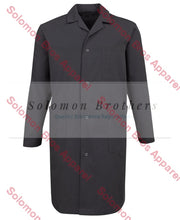 Load image into Gallery viewer, Lab Coat Unisex - Solomon Brothers Apparel
