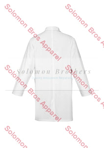Lab Coat Unisex - Solomon Brothers Apparel