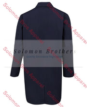 Load image into Gallery viewer, Lab Coat Unisex - Solomon Brothers Apparel
