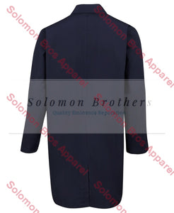 Lab Coat Unisex - Solomon Brothers Apparel
