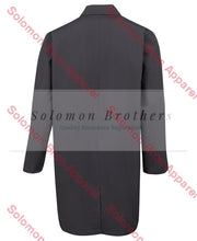Load image into Gallery viewer, Lab Coat Unisex - Solomon Brothers Apparel
