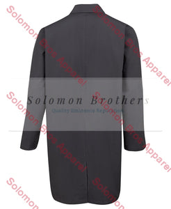 Lab Coat Unisex - Solomon Brothers Apparel