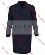 Load image into Gallery viewer, Lab Coat Unisex - Solomon Brothers Apparel
