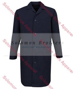 Lab Coat Unisex - Solomon Brothers Apparel