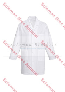 Lab Coat Unisex - Solomon Brothers Apparel