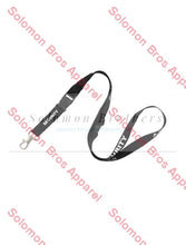 Load image into Gallery viewer, Lanyard Security (Pack Of 50)

