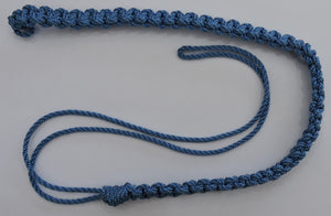 Lanyard, Security, Knotted - Solomon Brothers Apparel