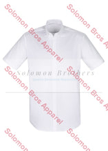 Load image into Gallery viewer, London Mens Short Sleeve Shirt - Solomon Brothers Apparel
