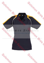 Load image into Gallery viewer, Marine Ladies Polo - Solomon Brothers Apparel
