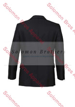 Load image into Gallery viewer, Mens 2 Button Classic Jacket - Solomon Brothers Apparel
