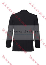 Load image into Gallery viewer, Mens 2 Button Classic Jacket - Solomon Brothers Apparel
