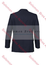 Load image into Gallery viewer, Mens 2 Button Classic Jacket - Solomon Brothers Apparel

