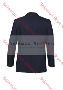 Mens 2 Button Classic Jacket - Solomon Brothers Apparel