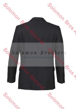 Load image into Gallery viewer, Mens 2 Button Classic Jacket - Solomon Brothers Apparel
