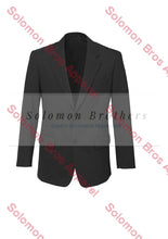 Load image into Gallery viewer, Mens 2 Button Classic Jacket - Solomon Brothers Apparel
