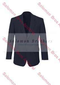 Mens 2 Button Classic Jacket - Solomon Brothers Apparel