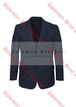 Load image into Gallery viewer, Mens 2 Button Classic Jacket - Solomon Brothers Apparel
