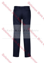 Load image into Gallery viewer, Mens Adjustable Waist Pant - Solomon Brothers Apparel
