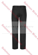 Load image into Gallery viewer, Mens Adjustable Waist Pant - Solomon Brothers Apparel
