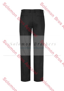Mens Adjustable Waist Pant - Solomon Brothers Apparel