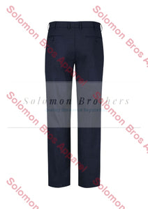 Mens Adjustable Waist Pant - Solomon Brothers Apparel