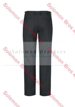 Load image into Gallery viewer, Mens Adjustable Waist Pant - Solomon Brothers Apparel
