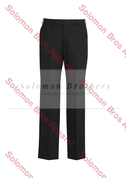 Mens Adjustable Waist Pant - Solomon Brothers Apparel