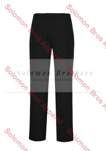 Mens Adjustable Waist Straight Leg Pant - Solomon Brothers Apparel