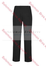 Load image into Gallery viewer, Mens Adjustable Waist Straight Leg Pant - Solomon Brothers Apparel
