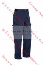 Load image into Gallery viewer, Mens Basic Cargo Pant - Solomon Brothers Apparel
