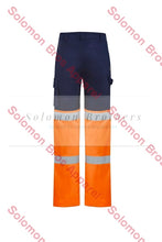 Load image into Gallery viewer, Mens Bio Motion Hi Vis Taped Pant - Solomon Brothers Apparel
