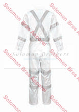Load image into Gallery viewer, Mens Bio Motion X Back Overall - Solomon Brothers Apparel

