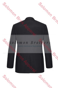 Mens City Fit 2 Button Jacket - Solomon Brothers Apparel