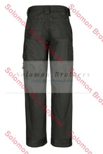 Load image into Gallery viewer, Mens Cordura Duckweave Pant - Solomon Brothers Apparel
