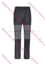 Load image into Gallery viewer, Mens Cotton Rich Scrub Pant Charcoal / Xxsm Health &amp; Beauty
