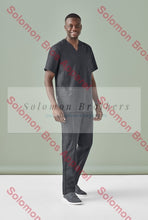 Load image into Gallery viewer, Mens Cotton Rich Scrub Pant Health &amp; Beauty
