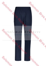 Load image into Gallery viewer, Mens Cotton Rich Scrub Pant Midnight Navy / Xsm Health &amp; Beauty
