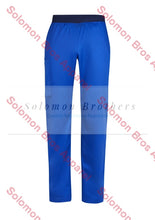 Load image into Gallery viewer, Mens Cotton Rich Straight Leg Scrub Pant - Solomon Brothers Apparel
