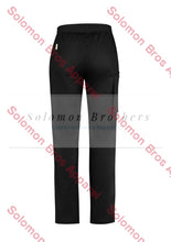 Load image into Gallery viewer, Mens Cotton Rich Straight Leg Scrub Pant - Solomon Brothers Apparel

