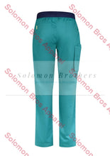 Load image into Gallery viewer, Mens Cotton Rich Straight Leg Scrub Pant - Solomon Brothers Apparel
