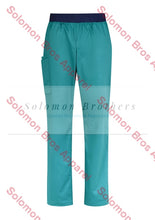 Load image into Gallery viewer, Mens Cotton Rich Straight Leg Scrub Pant - Solomon Brothers Apparel
