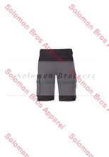 Load image into Gallery viewer, Mens Curved Cargo Short - Solomon Brothers Apparel
