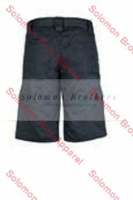 Load image into Gallery viewer, Mens Drill Cargo Short - Solomon Brothers Apparel

