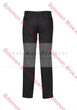 Load image into Gallery viewer, Mens Flat Front Pant - Solomon Brothers Apparel
